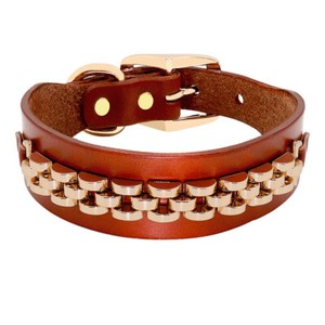 ebay dog collars leather