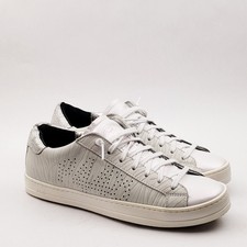 p448 john leopard silver