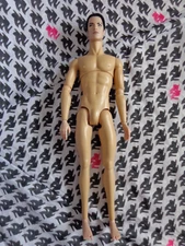 TAKEO MIZUTANI MISSION MOSCOW THE HEIST NUFACE  FASHION ROYALTY HOME IT 2008