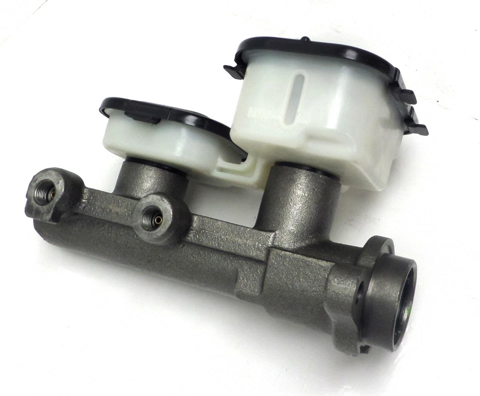 MC110887 cilindro maestro 1990-1995 Chevrolet Astro 1990-1995 GMC Safari Foto 4 de 4