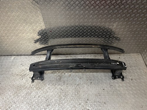 VW Passat 3C B6 Variant Pralldämpfer Träger Stoßstange Vorne #23625