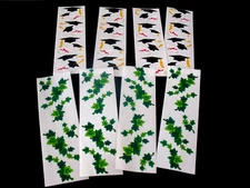 Mrs. Grossman’s Graduation, Vines 8 Strips