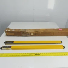 Safescan SS950-32000 SafeScan 9 32" Light Bar Receiver Transmitter Set 30' Range