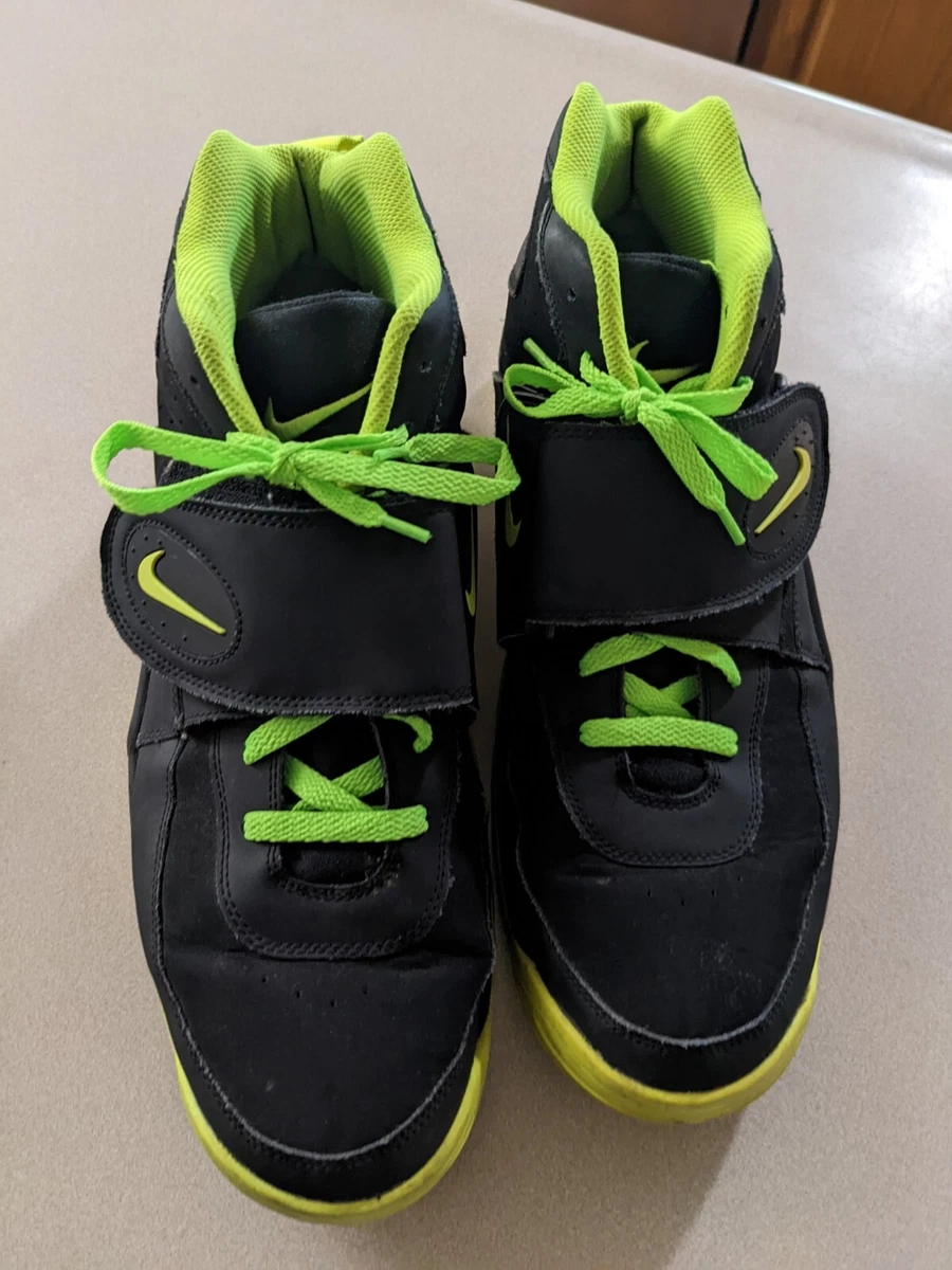 販売本物 Nike Blazer Low PRM Volt - 靴