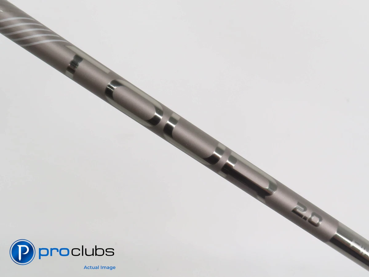 PING G430用 PING TOUR 2.0 CHROME 65(X) PING G430用 PING TOUR 2.0 CHROME 65(X)