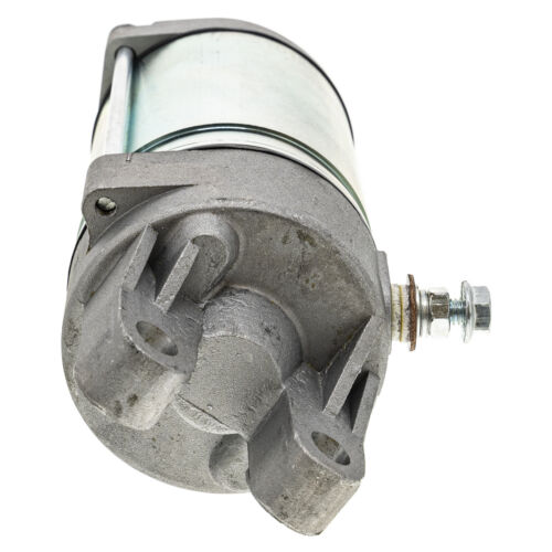 NICHE Starter Motor for Yamaha RS Vector GT Venture FX Nytro MTX RTX XTX - Picture 4 of 6