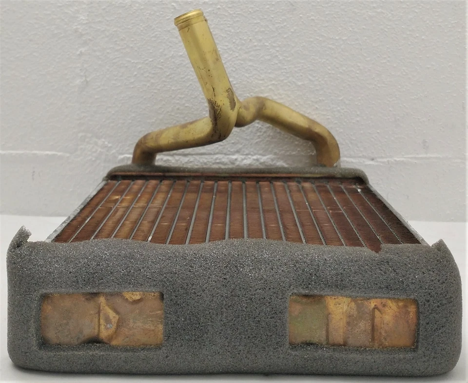 Calentador de climatización Core Spectra 94817 se adapta a Mitsubishi Galant 1994-1998 envío gratuito Foto 3 de 4