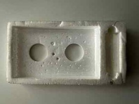 DONKEY KONG Jr. Nintendo Game & Watch Vintage - DJ-101 #4800 -M in Japan - 1982