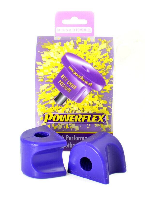Powerflex PFF69-803-18 Front Anti Roll Bar Bush for Subaru BRZ & Toyota 86 GT86