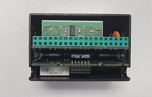GE Fanuc IC670ALG240-JB Entrada de corriente analógica 16PT - Imagen 3 de 6