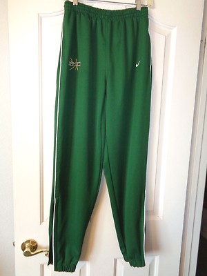 nike poly stripe track pants