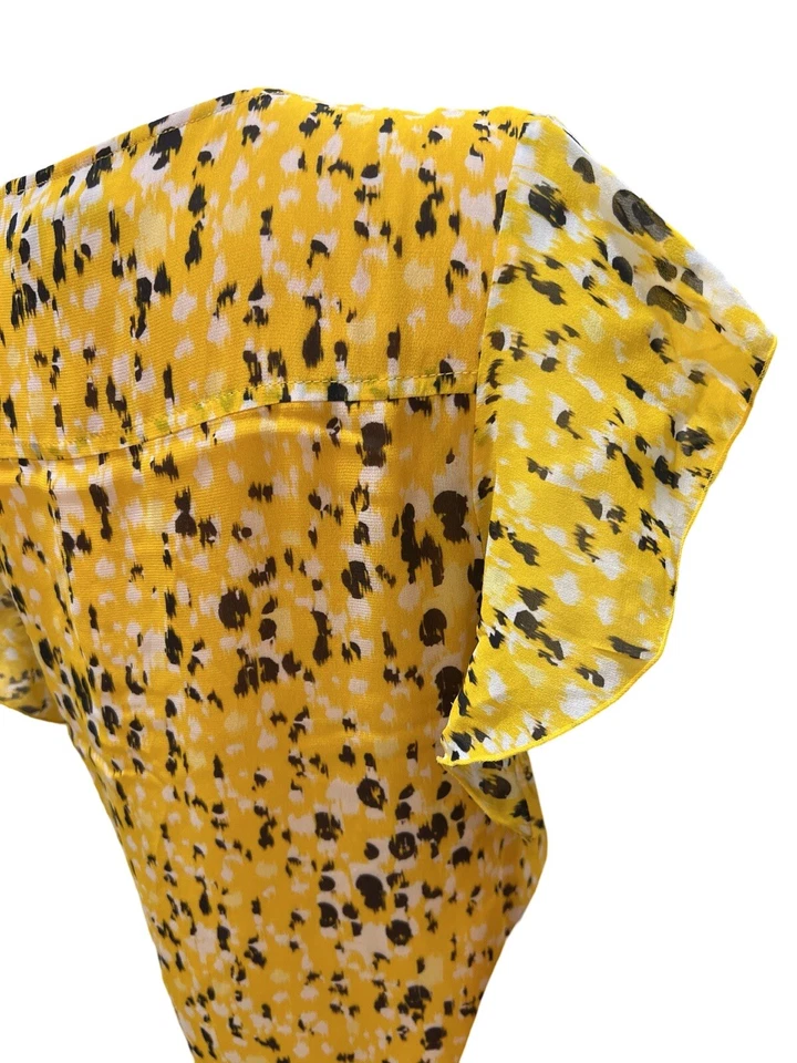 derek lam 10 crosby dress Size 4 - Image 4 of 4