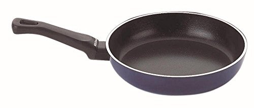 Kelomat Padella in Plastica 3505-340 | Ideale per Cotture Veloci 18cm