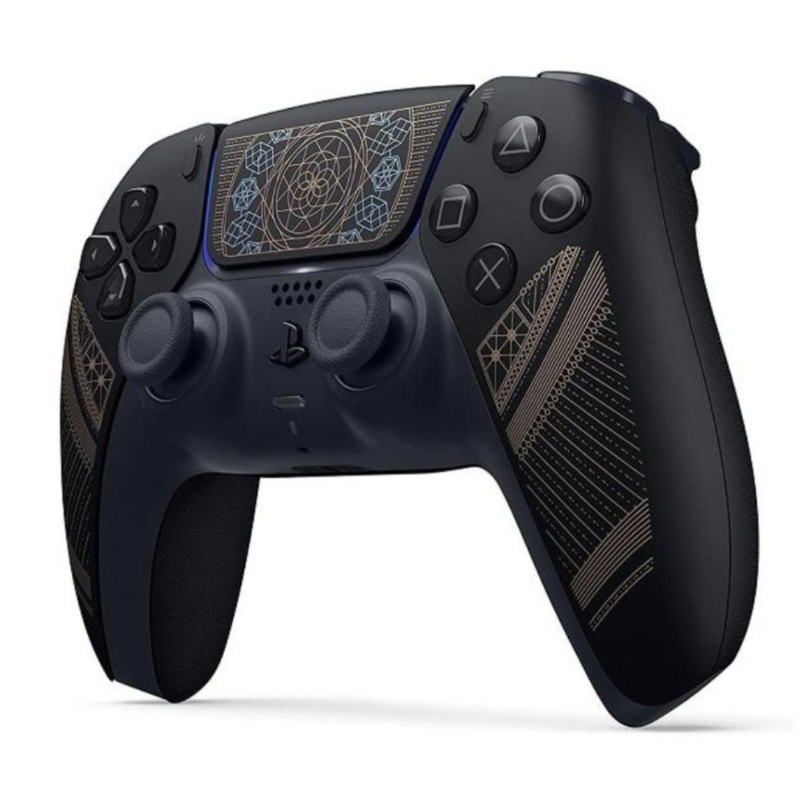 FINAL FANTASY XVI DualSense Controller - Exclusive Limited Edition