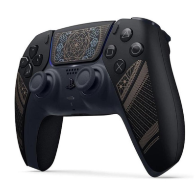 ワイヤレスコントローラー(DualSense) FINAL FANTASY X… FINAL FANTASY XVI DualSense Controller - Exclusive Limited Edition