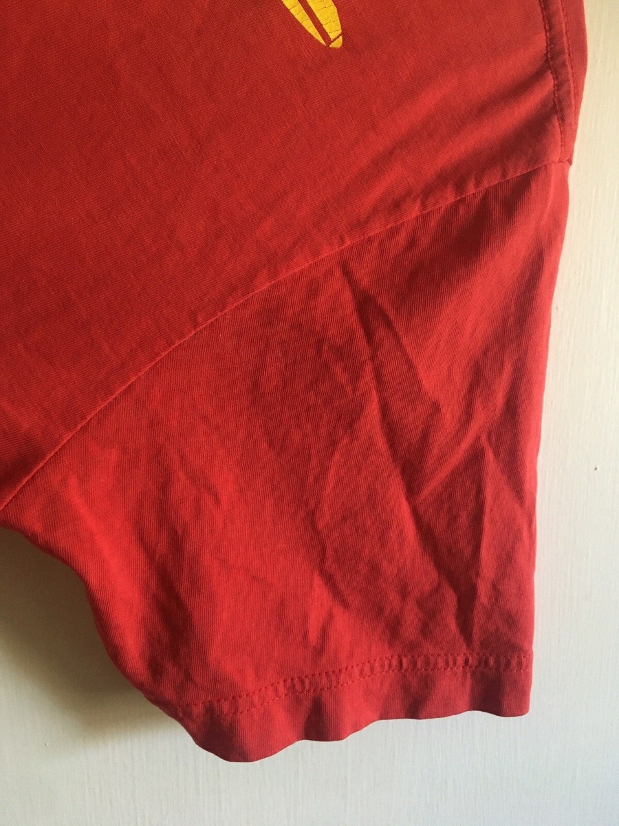 2006 official vintage The Strokes concert tour t shirt small 2006 official vintage The Strokes concert tour t shirt small