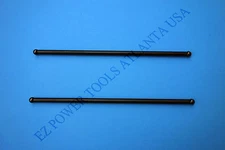 Duromax XP13000EH 13KW 500CC 20HP Dual Fuel Generator Push Rod QTY 2