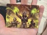Regular Art Series DAWNHART WARDENS  mtg NM Innistrad: Midnight Hunt