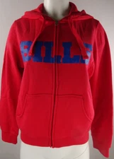 Buffalo Bills NFL G-III Women's Full-Zip Hoodie