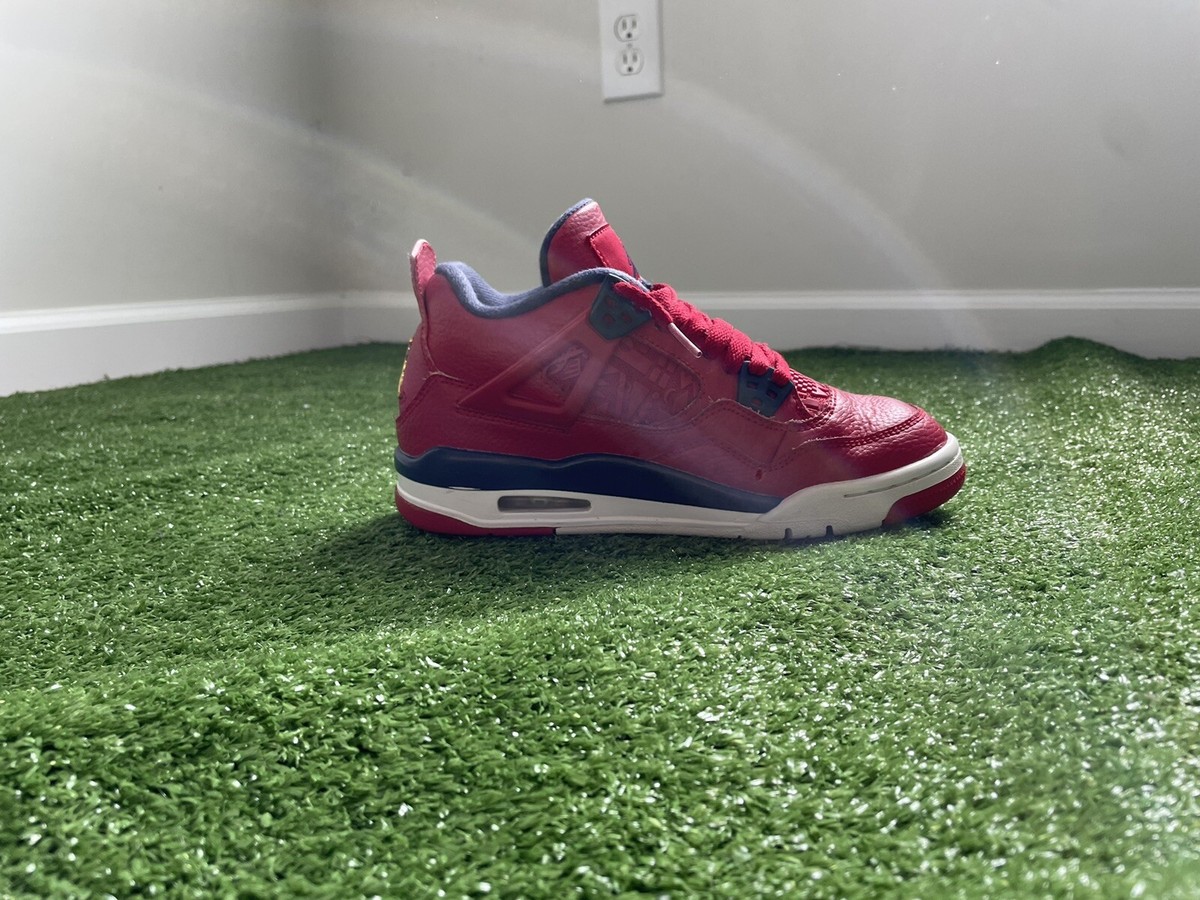 Jordan 4 Fiba Size 5.5 | eBay
