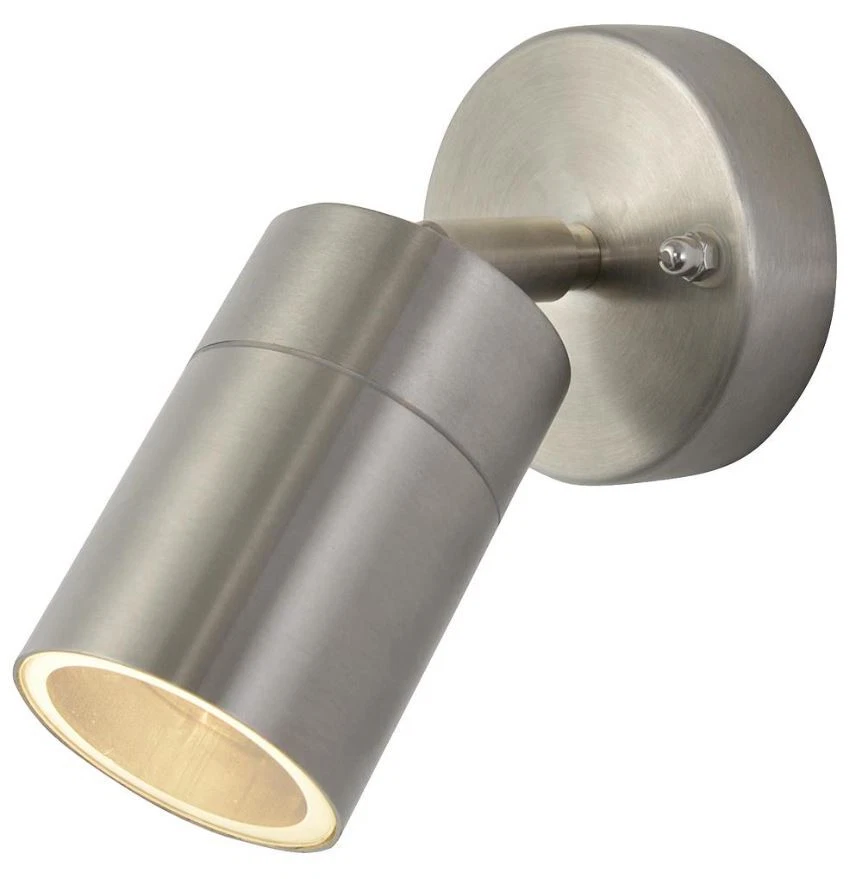 Zinc leto wall light deals