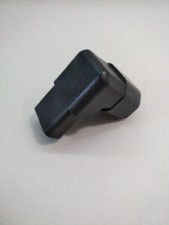 Kaltgerätestecker Netzteil Adapter 90° abge...