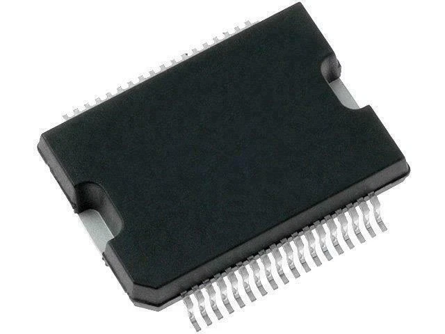 STMicroelectronics Interface ICs