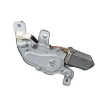 Chevrolet Spark M300 Bj.2011 original Heckwischermotor 96843489