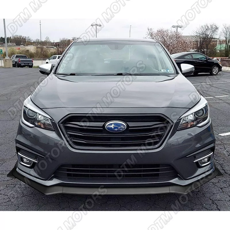 2020 subaru legacy xt performance parts deals