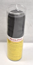 ToolPro Poinsettia Foam Texture Roller Cover TP15183 Cylinder Replacement Unit
