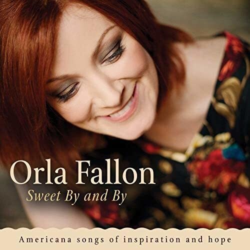 Orla Fallon Sweet By And By (CD)
