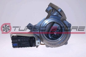 MERCEDES BENZ Turbolader A6460901080 NEU für C-Klasse C200 C220 E-Klasse E200 E2