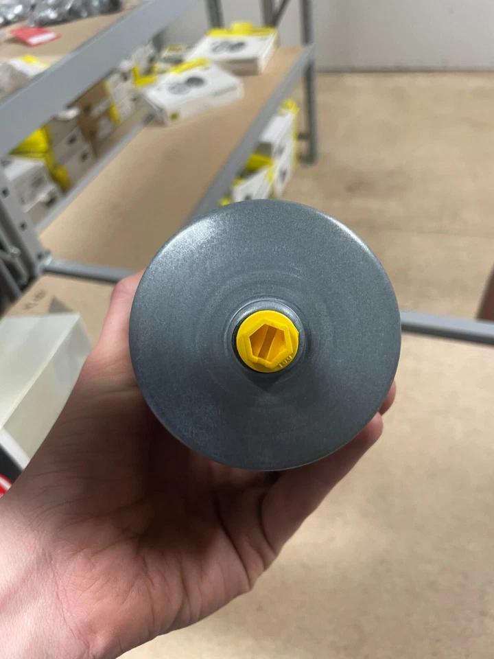 Delphi Diesel Fuel Filter HDF925 - with quick coupling - OE Specification - Image 3 of 4