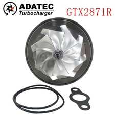 New Gtx2871r Turbo Performace Chra Gtx28r Ceramics Dual Ball Bearing Gt28-series