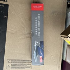 Open Box Landing Zone LZ3015A 15" MacBook Pro Retina Docking Station