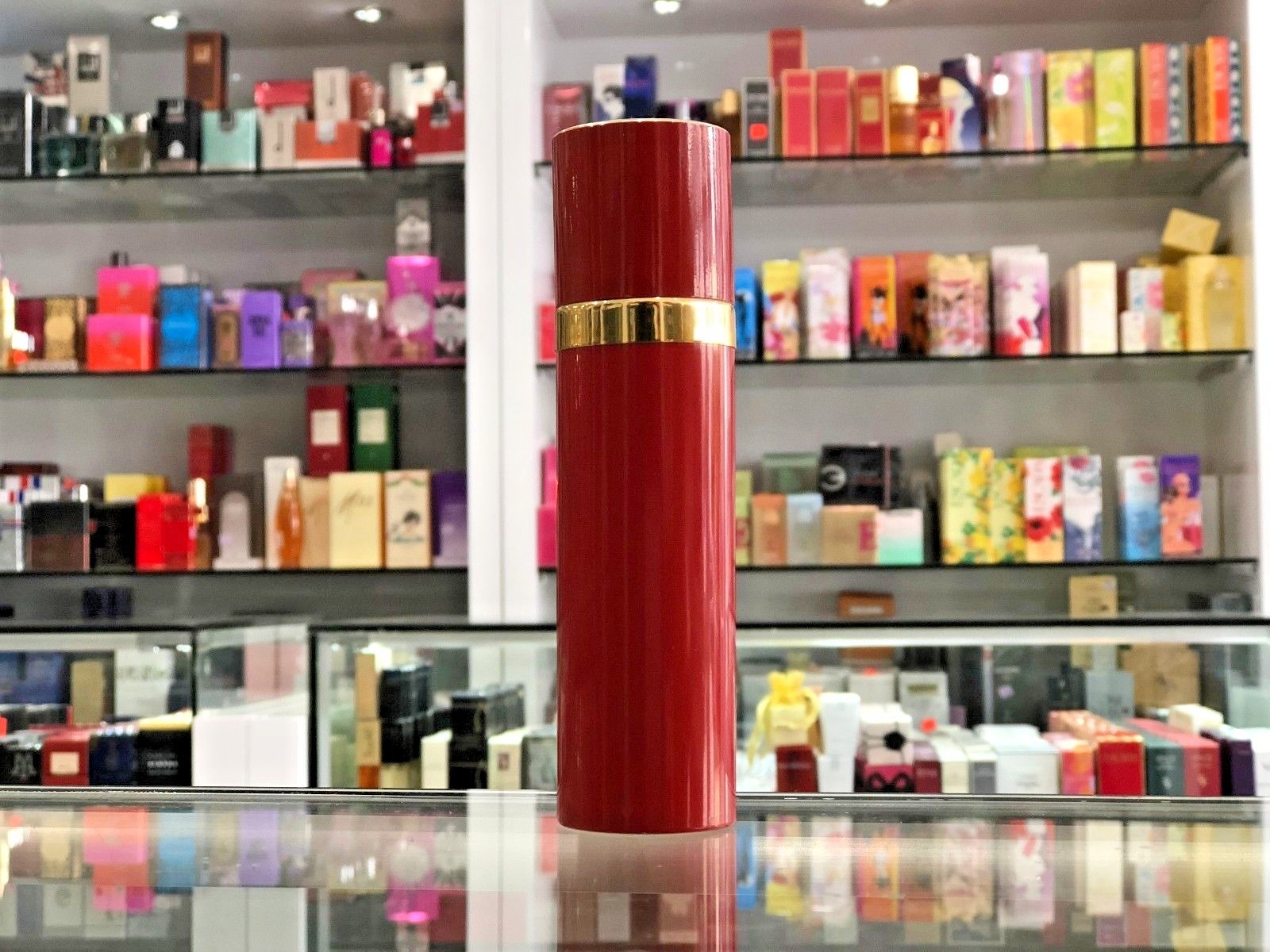 Estee Lauder Cinnabar Dustinting Powder 70G eBay