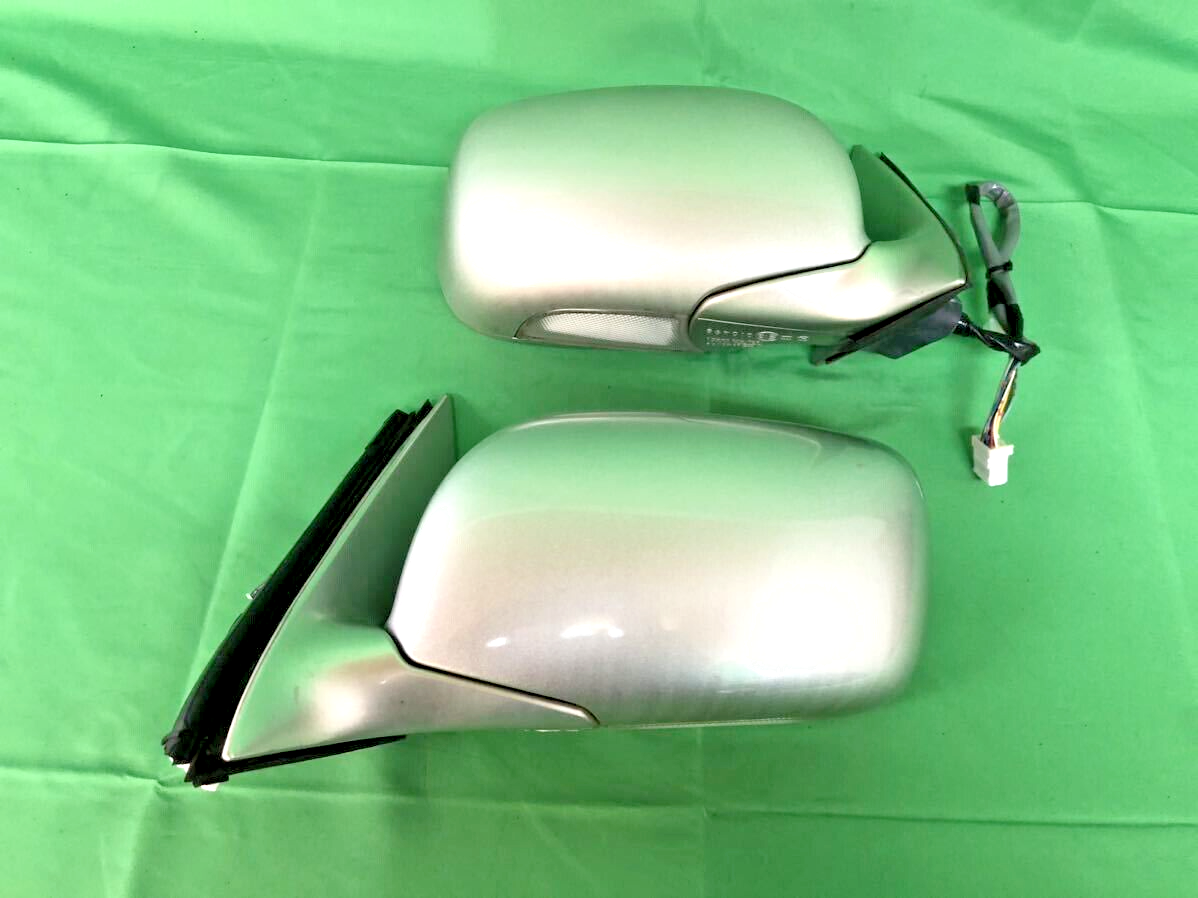 TOYOTA CELSIOR UCF31 UCF30 LEXUS LS430 Genuine Power Door side