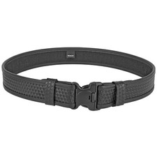 Bianchi Model 7950 Duty Belt 2.25" Size 40-46" Large Basket Weave Duraskin 22127