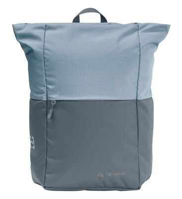 VAUDE Wala Backpack 15 Rucksack Freizeitrucksack Laptoprucksack Heron blaugrau