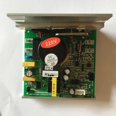 Treadmill Motor Controller Power Supply Board  MKS TMPB5-P Circuit Board