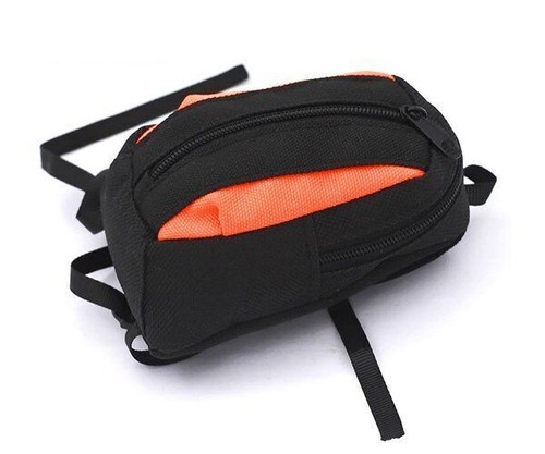 For LOSI 1/4 RC Promoto-MX Motorcycle Simulation Backpack Storage Bag Handbag - Picture 9 of 9
