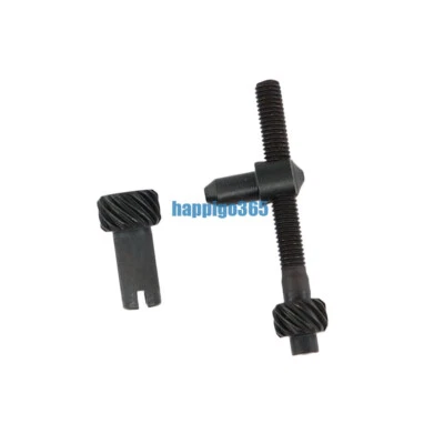 Kettenspanner für Scheppach Fuxtec McDillen Rotfuchs Güde 45-58 ccm Kettensäge