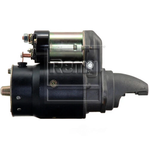Motor De Arranque-Premium Remy 25831 Reman Foto 4 de 4