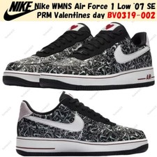Nike Air Force 1 '07 SE Low Valentine's Day W for sale | eBay