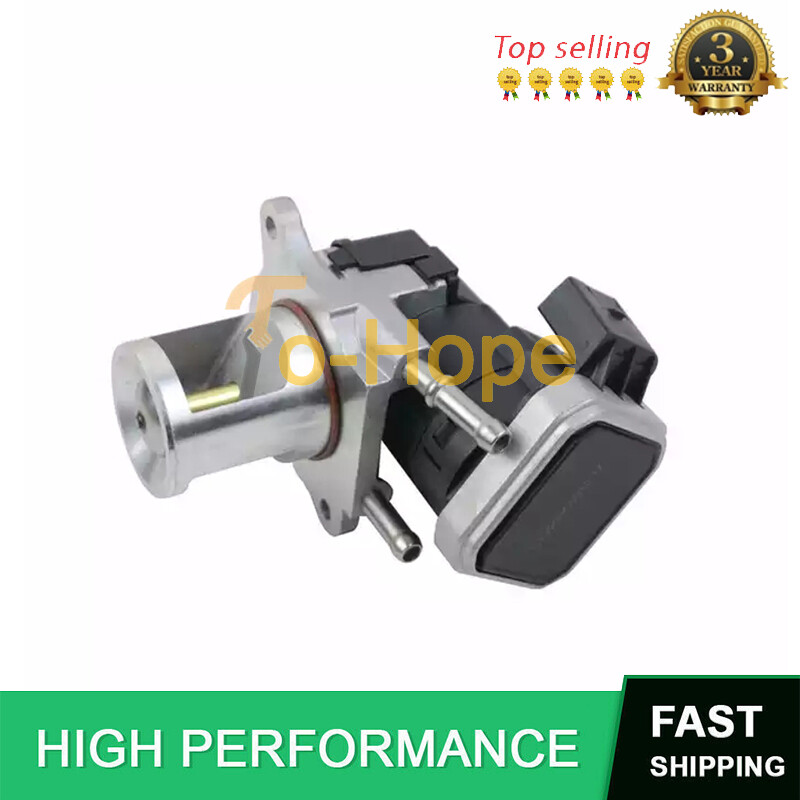 Standard Motor EGV256T EGR Valve - T-Series Replacement Part