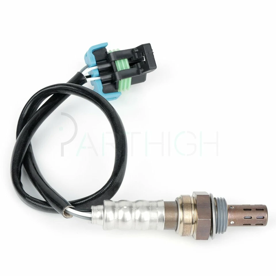 For 2011-2012 Chevrolet Express 2500 3500 6.0L 4X O2 02 Oxygen Sensor Pre Post - Image 3 of 4