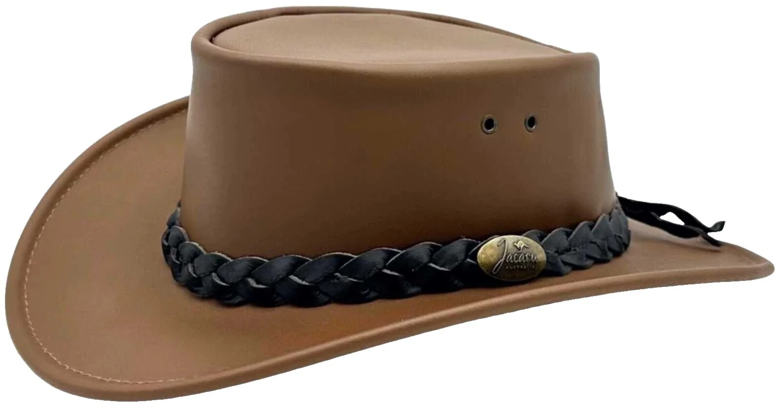 Jacaru Accesorios para hombres