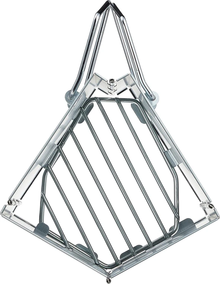 CAPTAIN STAG Fire Generator Folding Fire Starter Charcoal Starter - Image 2 of 4