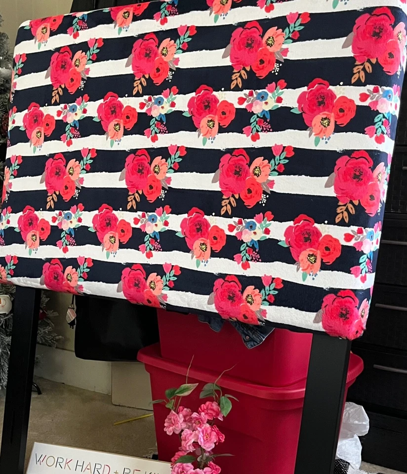 cabeceira tamanho duplo com decoração  - Imagem 2 de 4