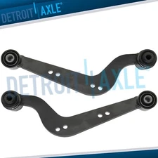 Rear Left and Right Upper Control Arms for Toyota Rav4 Lexus NX200t NX300h NX300